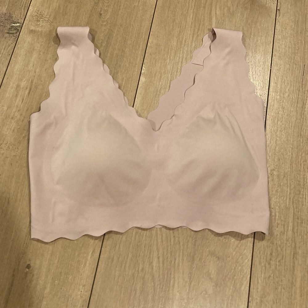 Wireless bra Size L